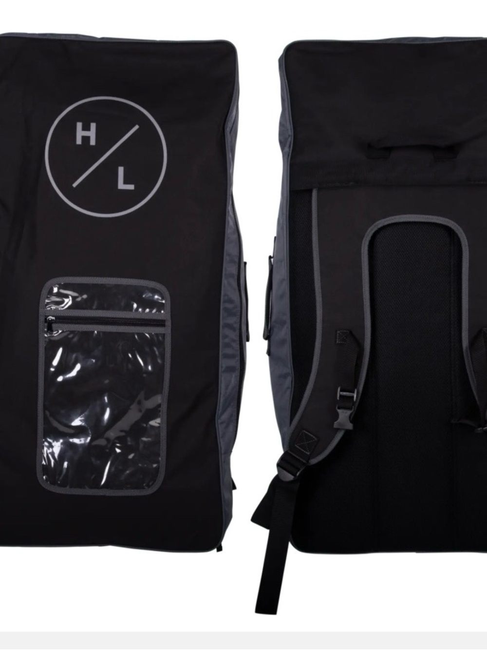 Hyperlite Elevation iSUP backpack Carrying Bag Outdoor Water Sport Lake Gear